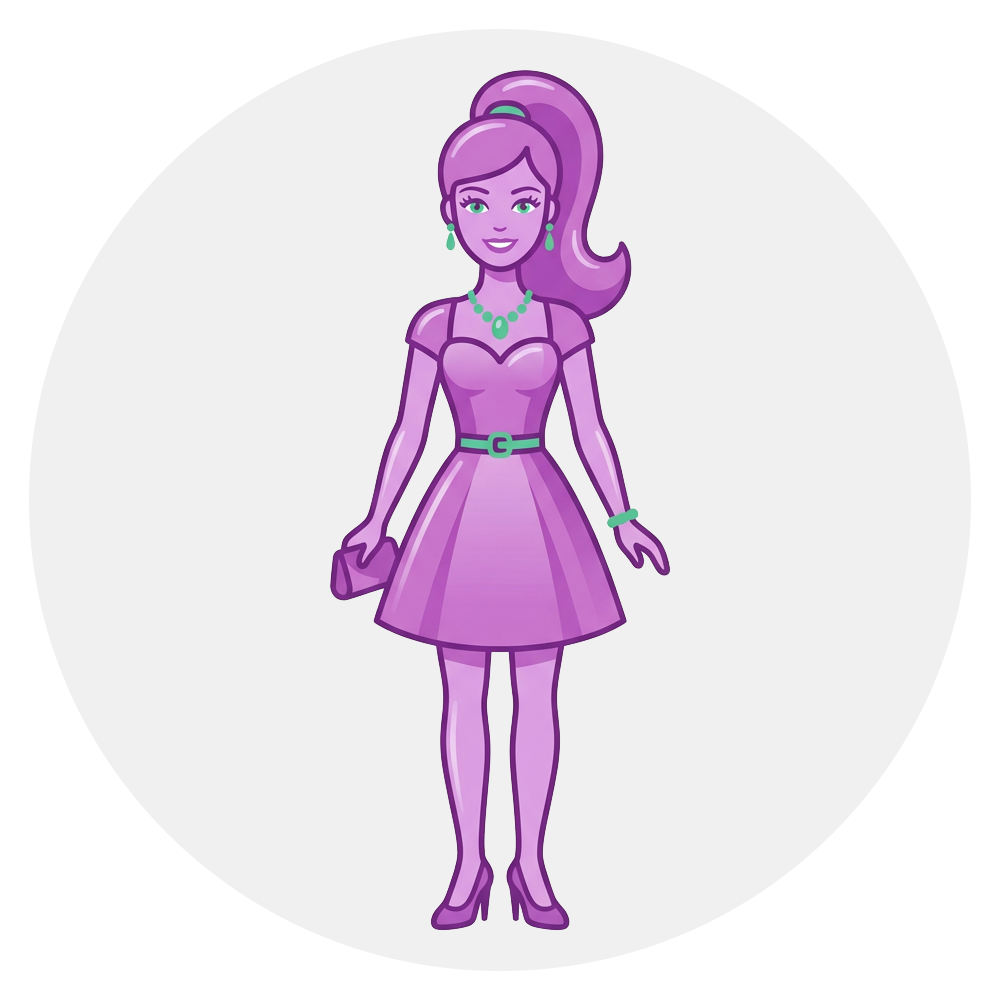 Barbie