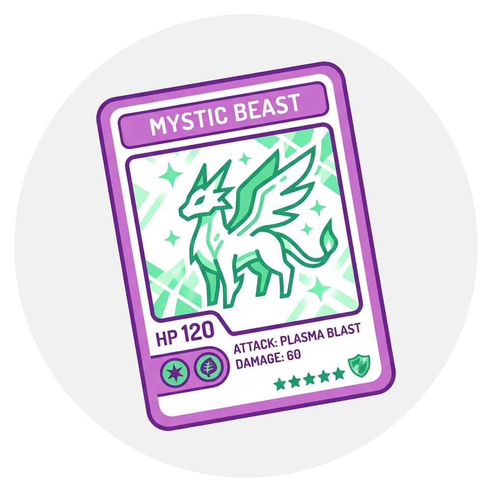 Trading Card