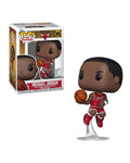 NBA Basketball Rookie Season Michael Jordan Chicago Bulls Funko POP! Vinyl
