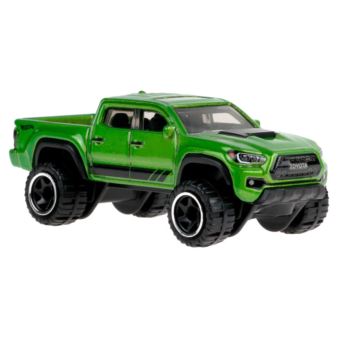 Hot Wheels Vehicle: Themed Automotive - Assorted