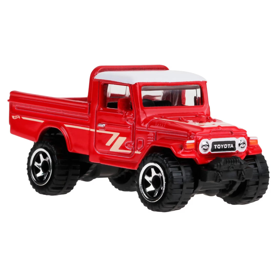 Hot Wheels Vehicle: Themed Automotive - Assorted