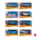 Hot Wheels Pull-Back Speeders 1:43 Scale Vehicle - Assorted