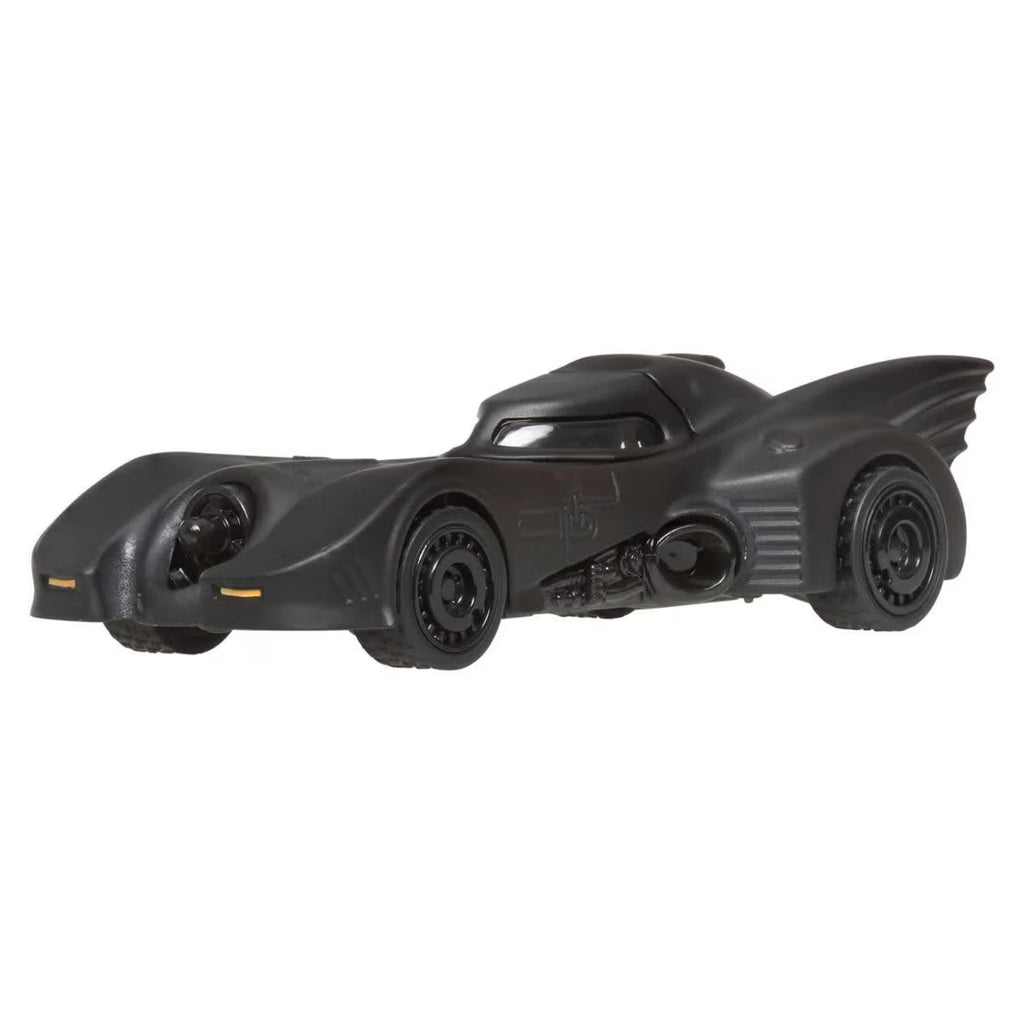 Hot Wheels Pull-Back Speeders 1:43 Scale Vehicle - Assorted