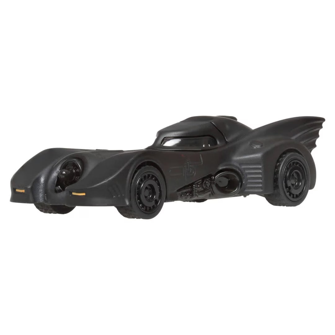 Hot Wheels Pull-Back Speeders 1:43 Scale Vehicle - Assorted