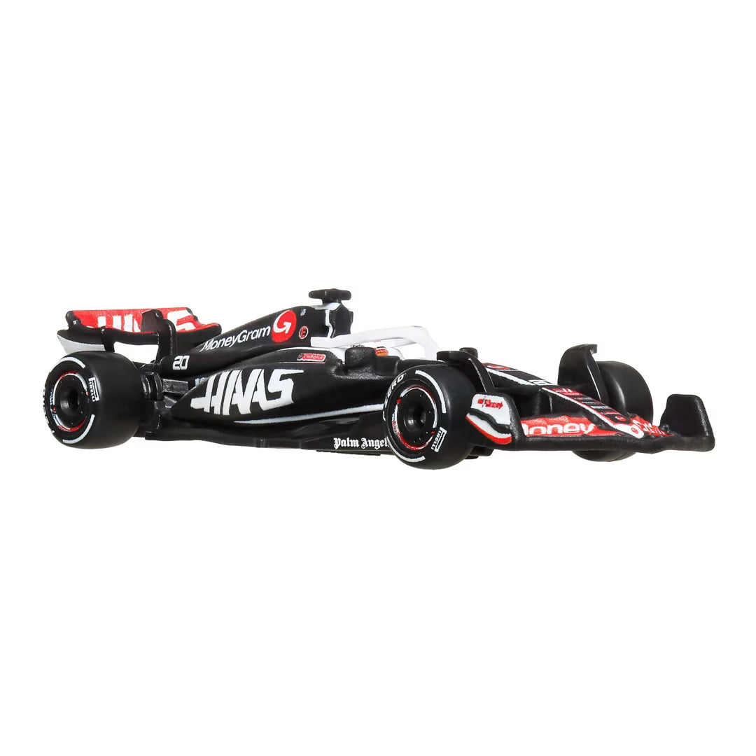 Hot Wheels Premium Die-Cast Formula 1 Race Car - Assorted