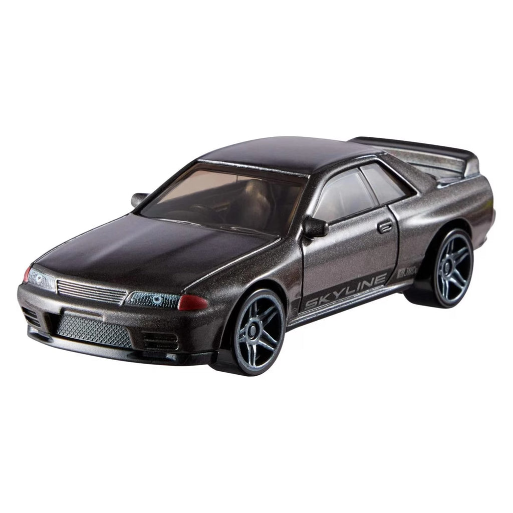 Hot Wheels Extra Large Diecast Vehicle - Assorted