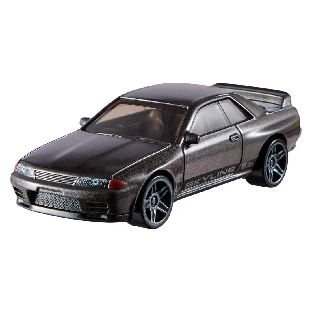 Hot Wheels Extra Large Diecast Vehicle - Assorted