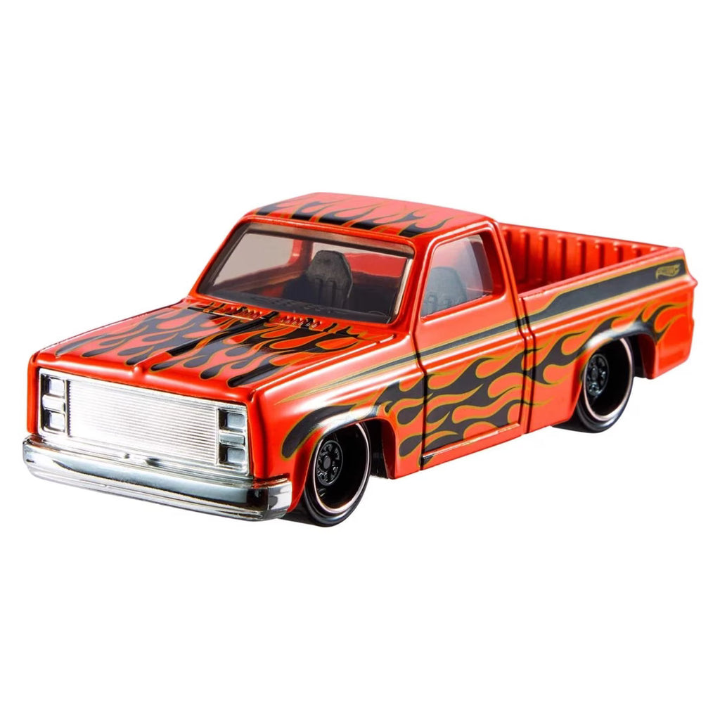 Hot Wheels Extra Large Diecast Vehicle - Assorted