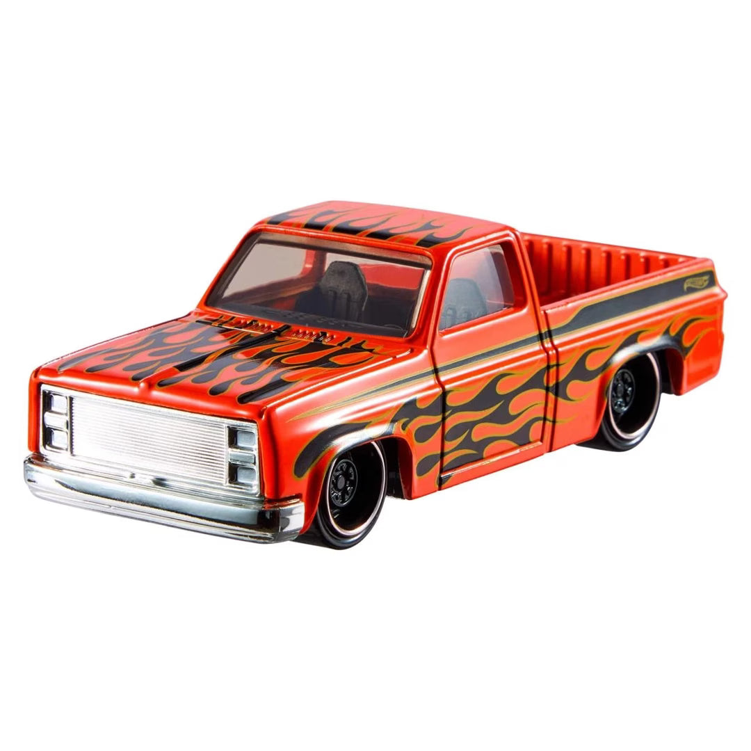 Hot Wheels Extra Large Diecast Vehicle - Assorted