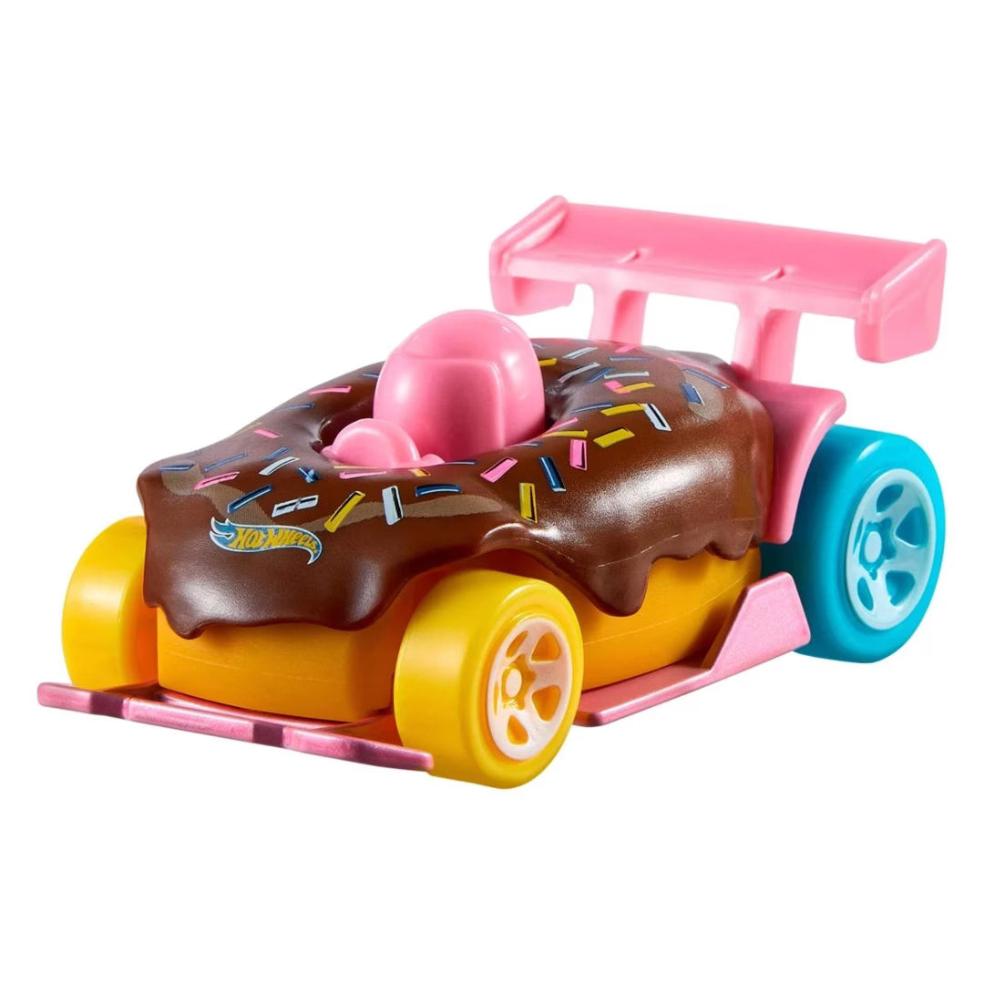 Hot Wheels Extra Large Diecast Vehicle - Assorted