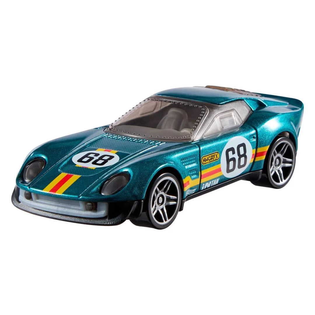 Hot Wheels Extra Large Diecast Vehicle - Assorted