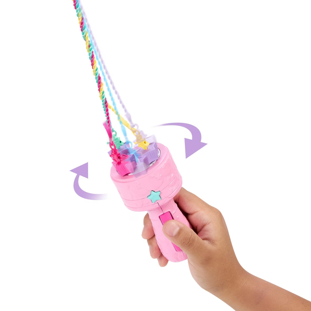 Barbie Dreamtopia Twist 'n Style Doll