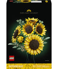 LEGO Botanicals Sunflower Bouquet 11502