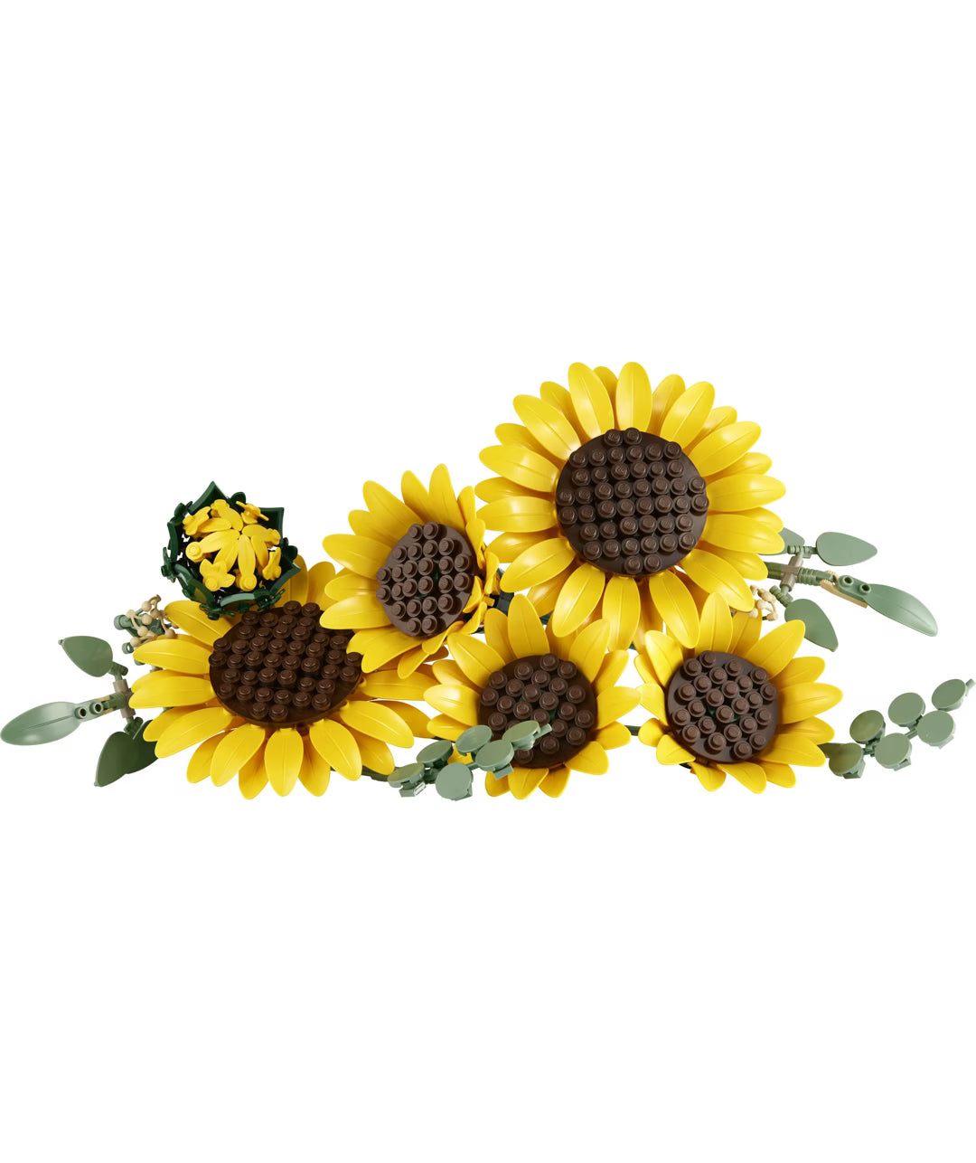 LEGO Botanicals Sunflower Bouquet 11502
