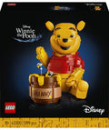 LEGO Disney Classic Winnie the Pooh 43300