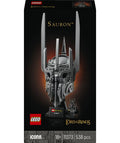 LEGO Icons The Lord of the Rings: Sauron's Helmet 11373