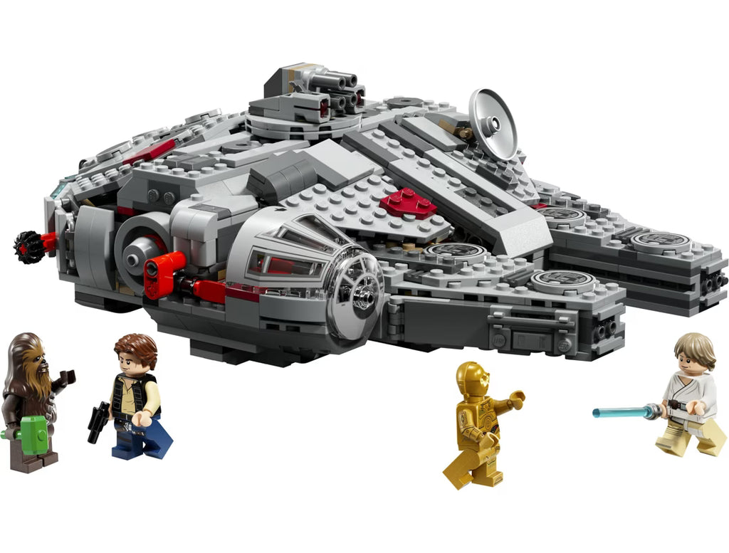 LEGO Star Wars SMART Play: Millennium Falcon 75426