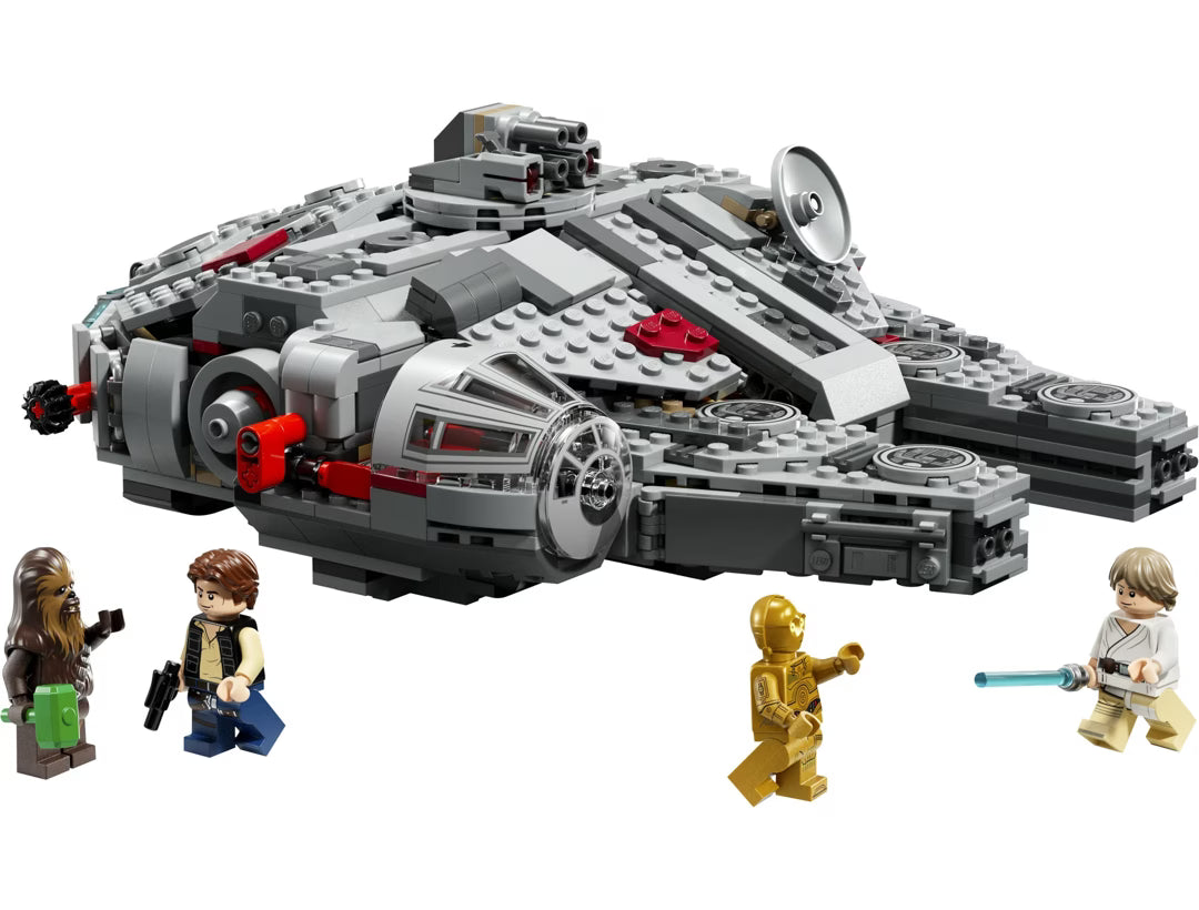 LEGO Star Wars SMART Play: Millennium Falcon 75426