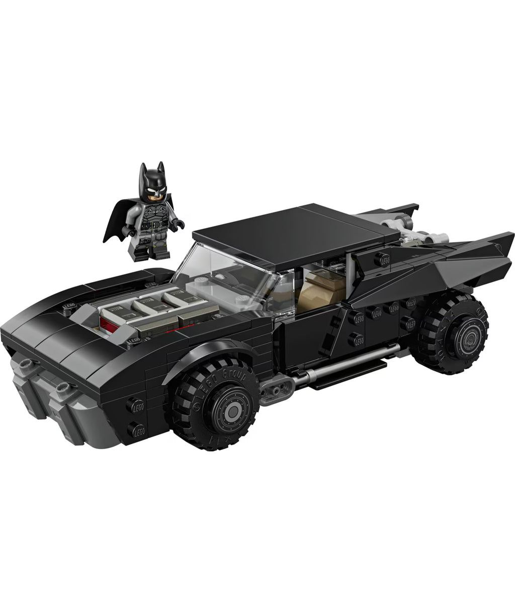 LEGO Super Heroes DC The Batman Batmobile 76332