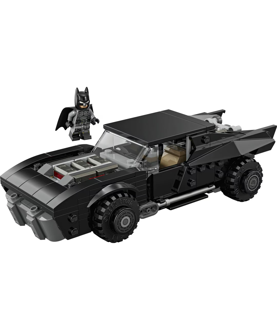 LEGO Super Heroes DC The Batman Batmobile 76332