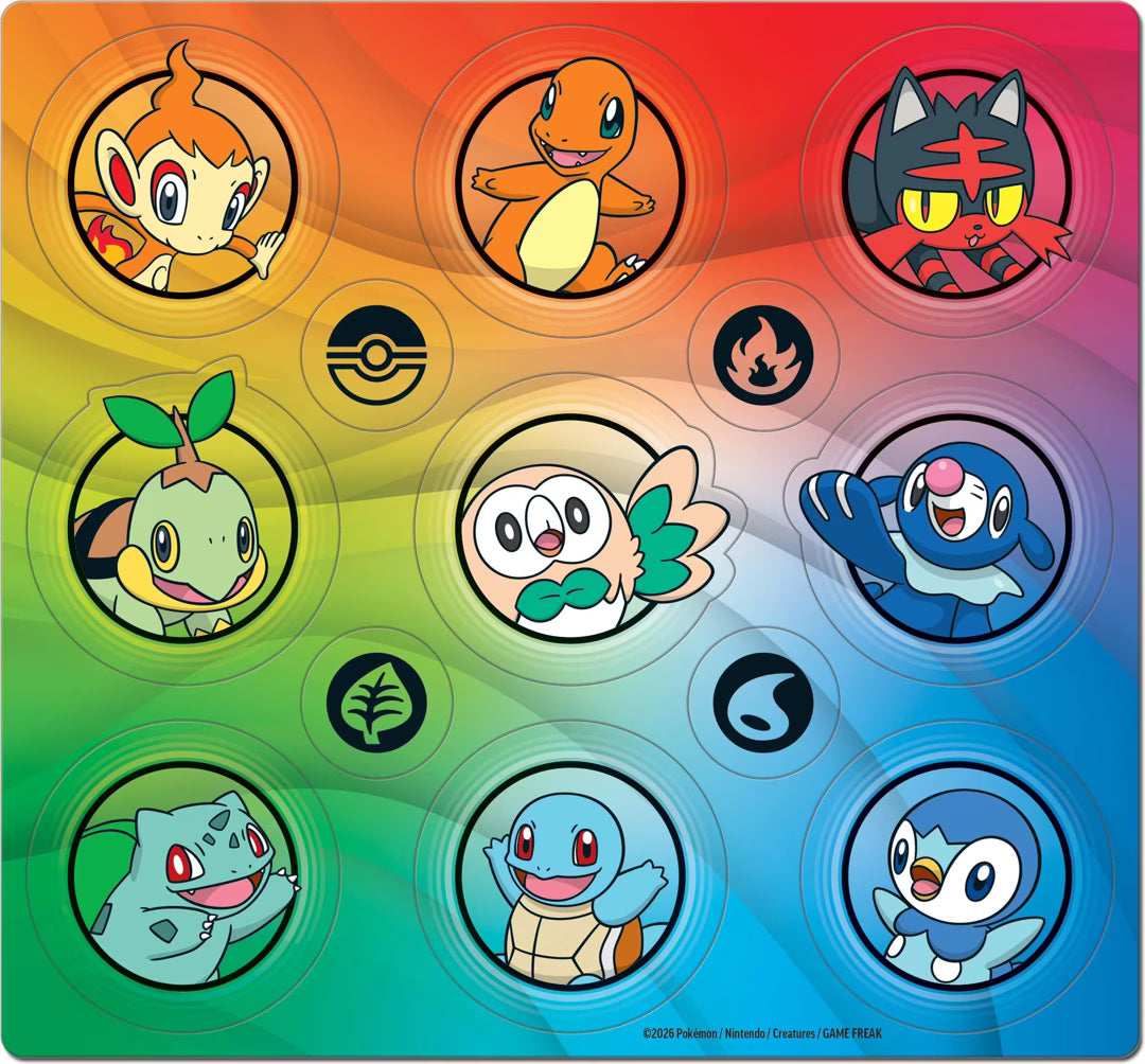 Pokemon Trading Card Game: 2 Pack Blister