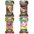 Pokemon Trading Card Game: Mega Evolution - Perfect Order Sleeved Booster - Assorted