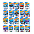 Hot Wheels Basic Car - Assorted