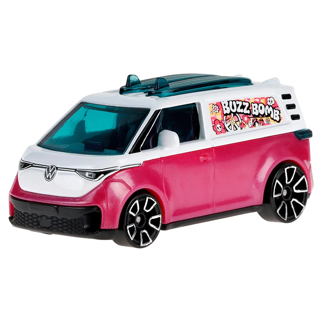 Hot Wheels Basic Car - Assorted