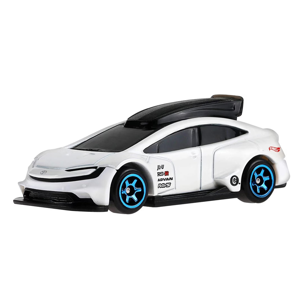 Hot Wheels Basic Car - Assorted