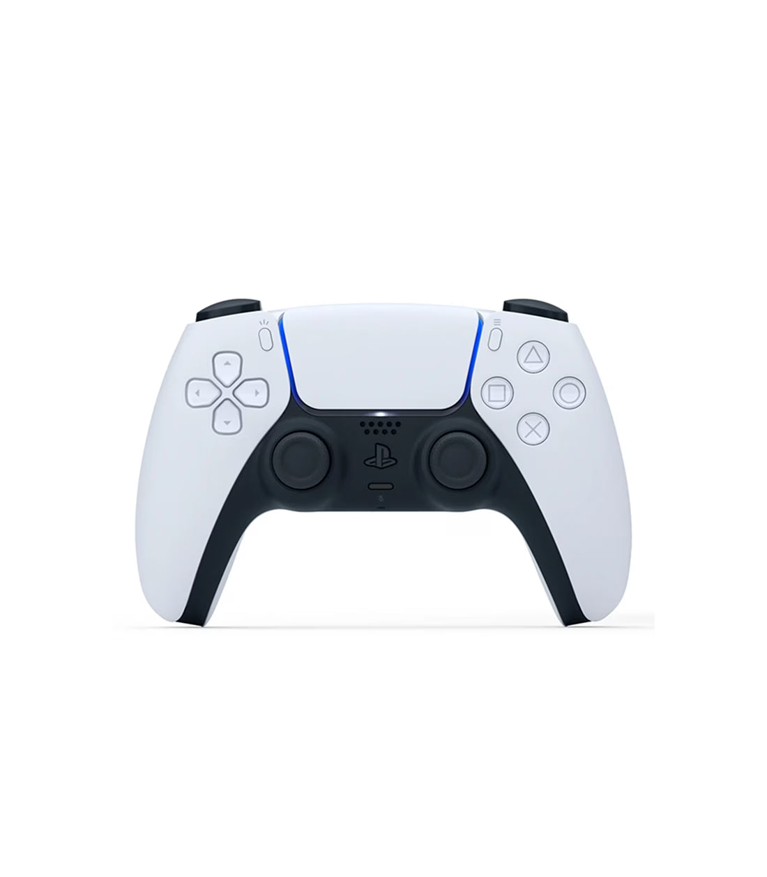 PlayStation®5 DualSense Wireless Controller - White