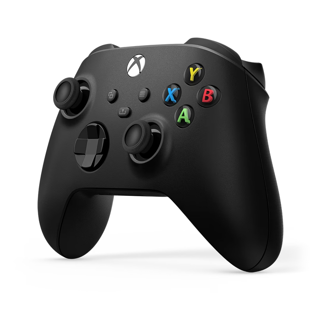 Xbox Wireless Controller - Carbon Black