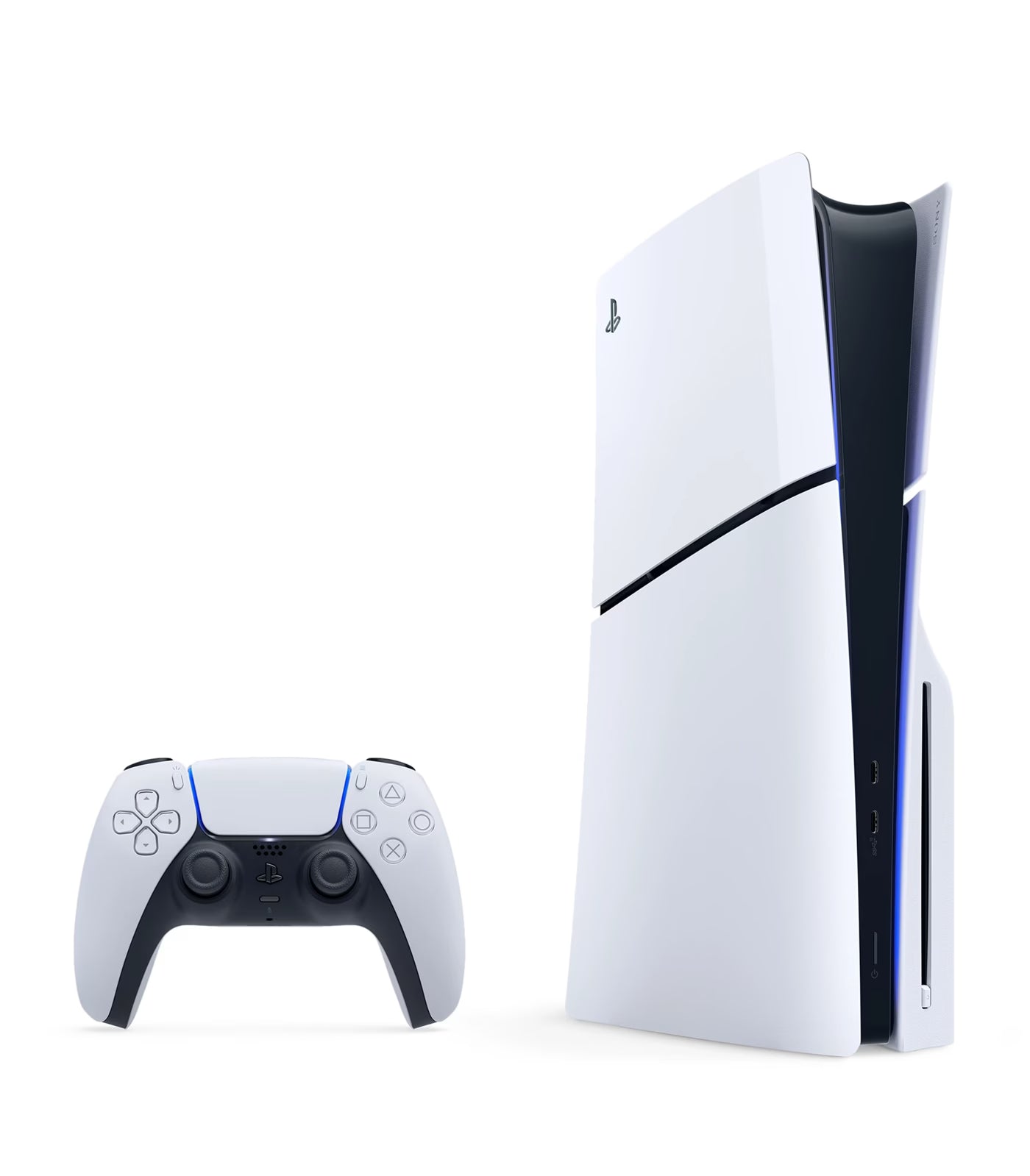 PlayStation 5 Disc Console