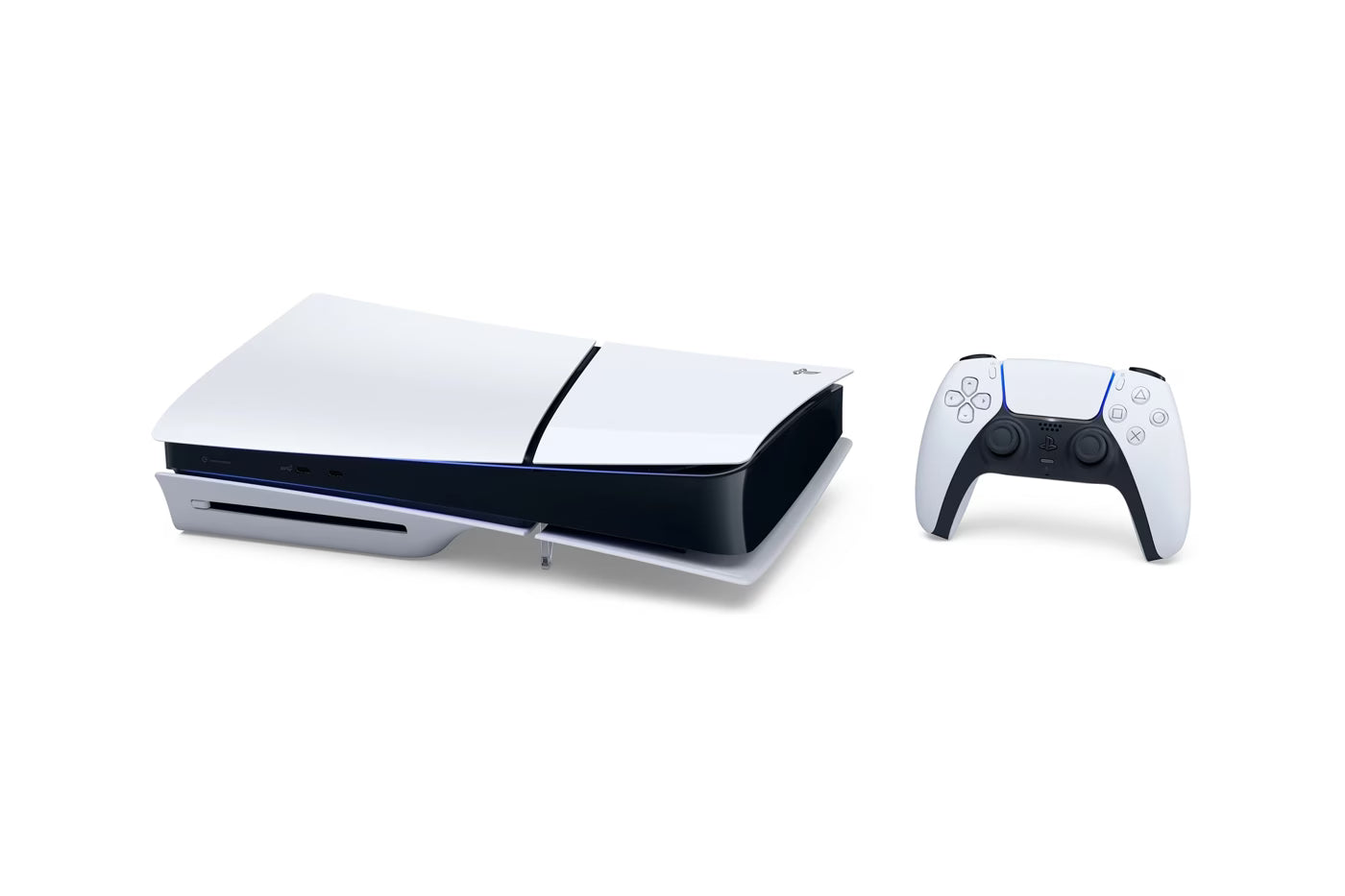 PlayStation 5 Disc Console