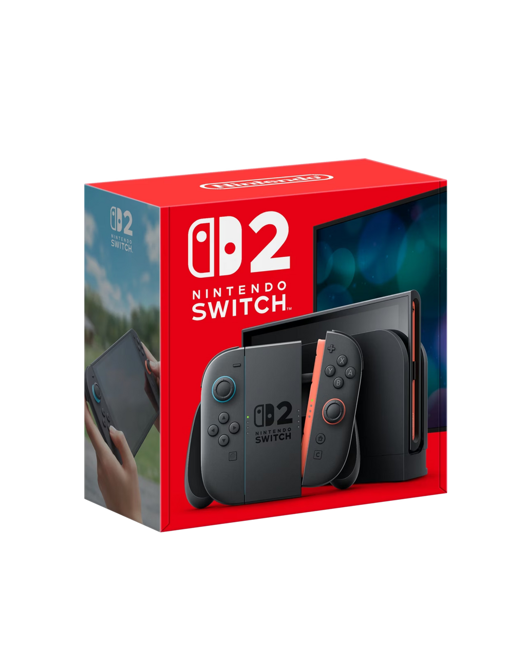 Nintendo Switch 2