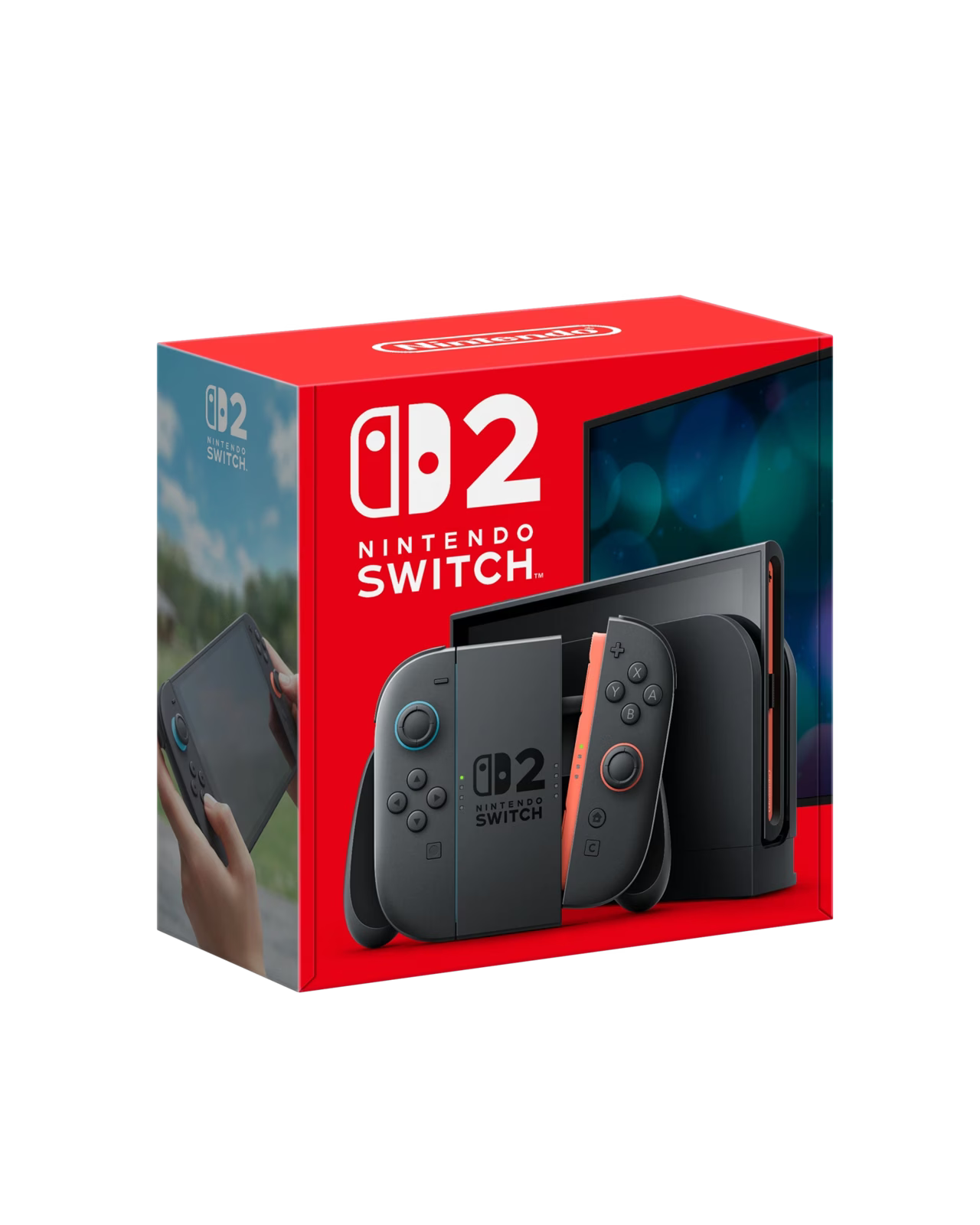 Nintendo Switch 2