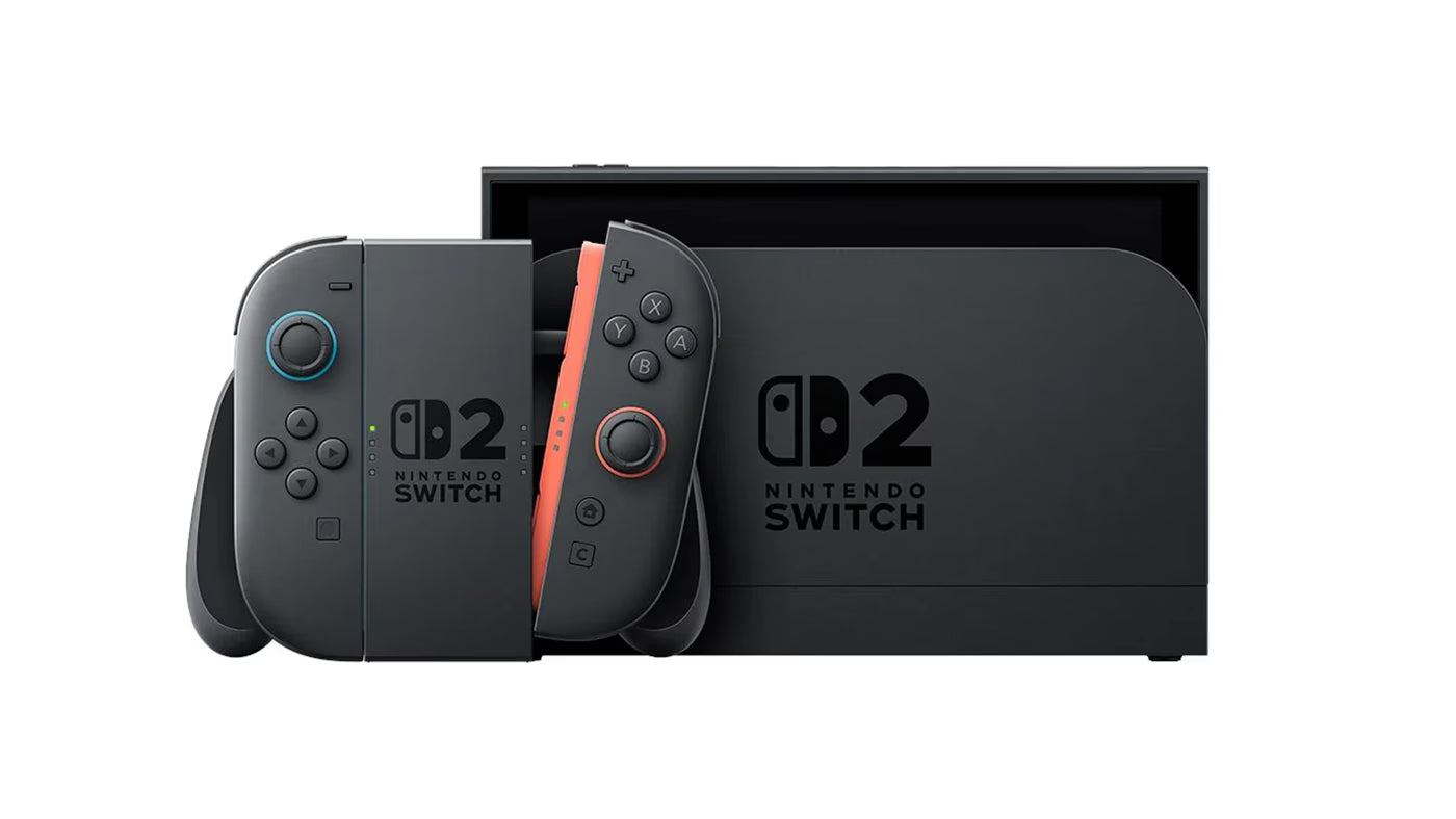 Nintendo Switch 2