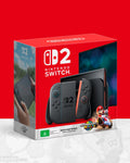 Nintendo Switch 2 + Mario Kart World Bundle