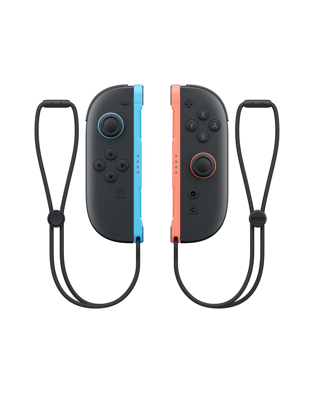 Joy-Con 2 Pair Controllers - Nintendo Switch 2 Edition
