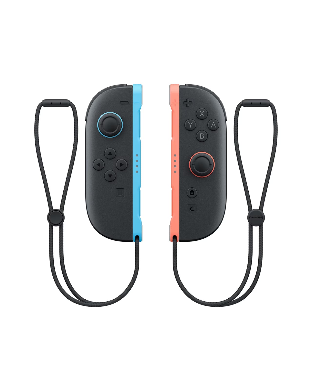 Joy-Con 2 Pair Controllers - Nintendo Switch 2 Edition