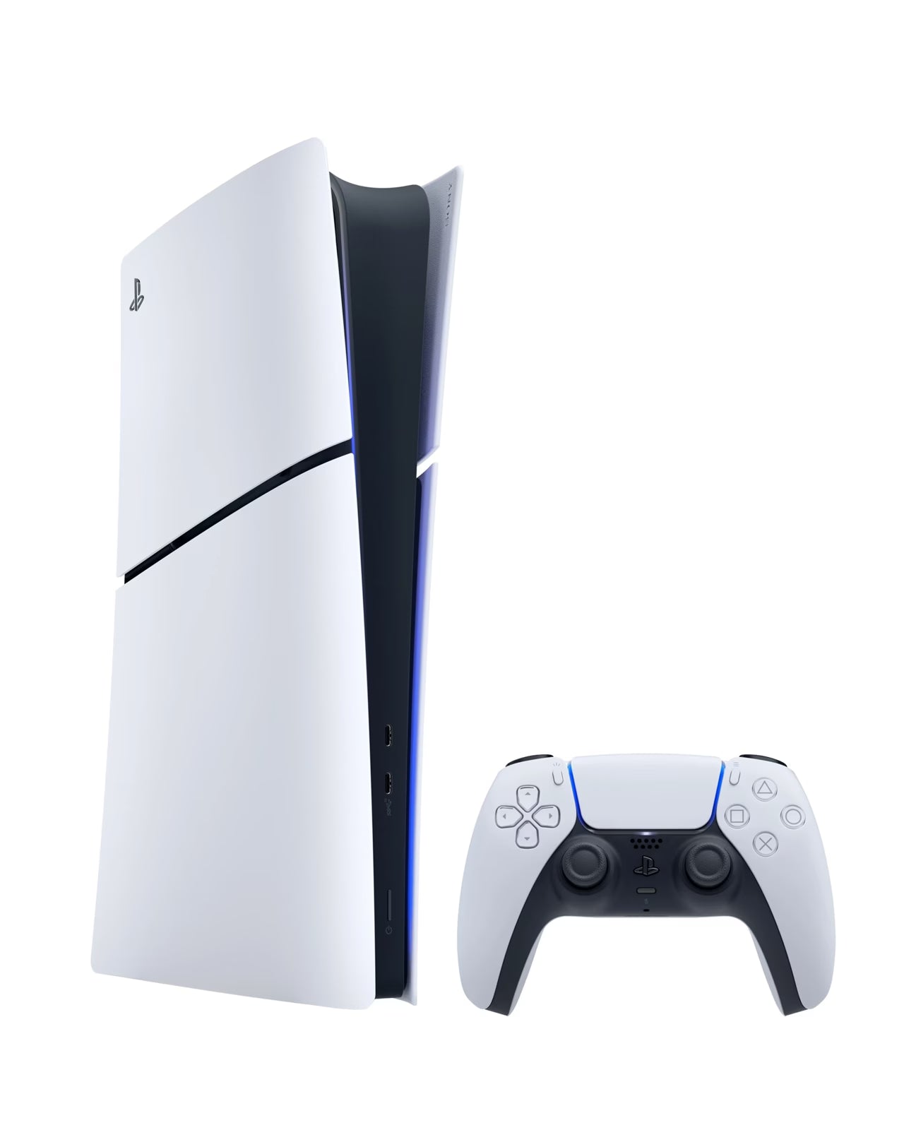 PlayStation 5 Console Digital Edition 825GB