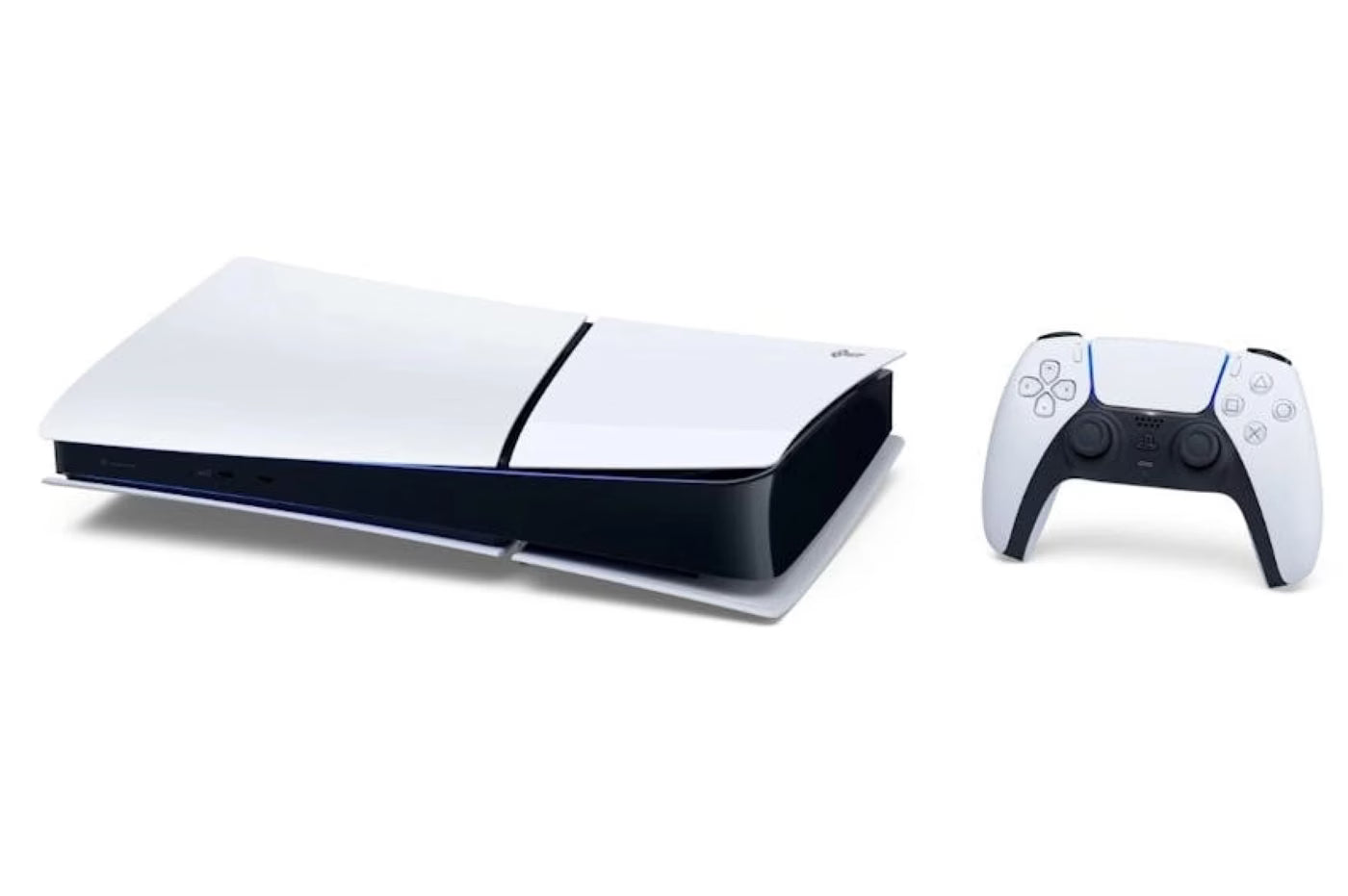 PlayStation 5 Console Digital Edition 825GB