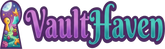 Vault Haven - Home